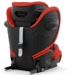 Cybex Pallas G I-Size Plus Car Seat - Hibiscus Red -Baby Products Store cybex combination car seats 523001097 39504301850845