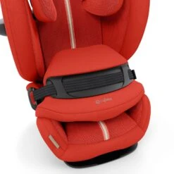 Cybex Pallas G I-Size Plus Car Seat - Hibiscus Red -Baby Products Store cybex combination car seats 523001097 39504301949149