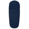 Cybex Gold Footmuff 2020 Navy Blue 1 Cybex Gold Footmuff 2020 Navy Blue -Baby Products Store cybex footmuffs 520003344 20288420577436