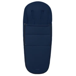 Cybex Gold Footmuff 2020 Navy Blue