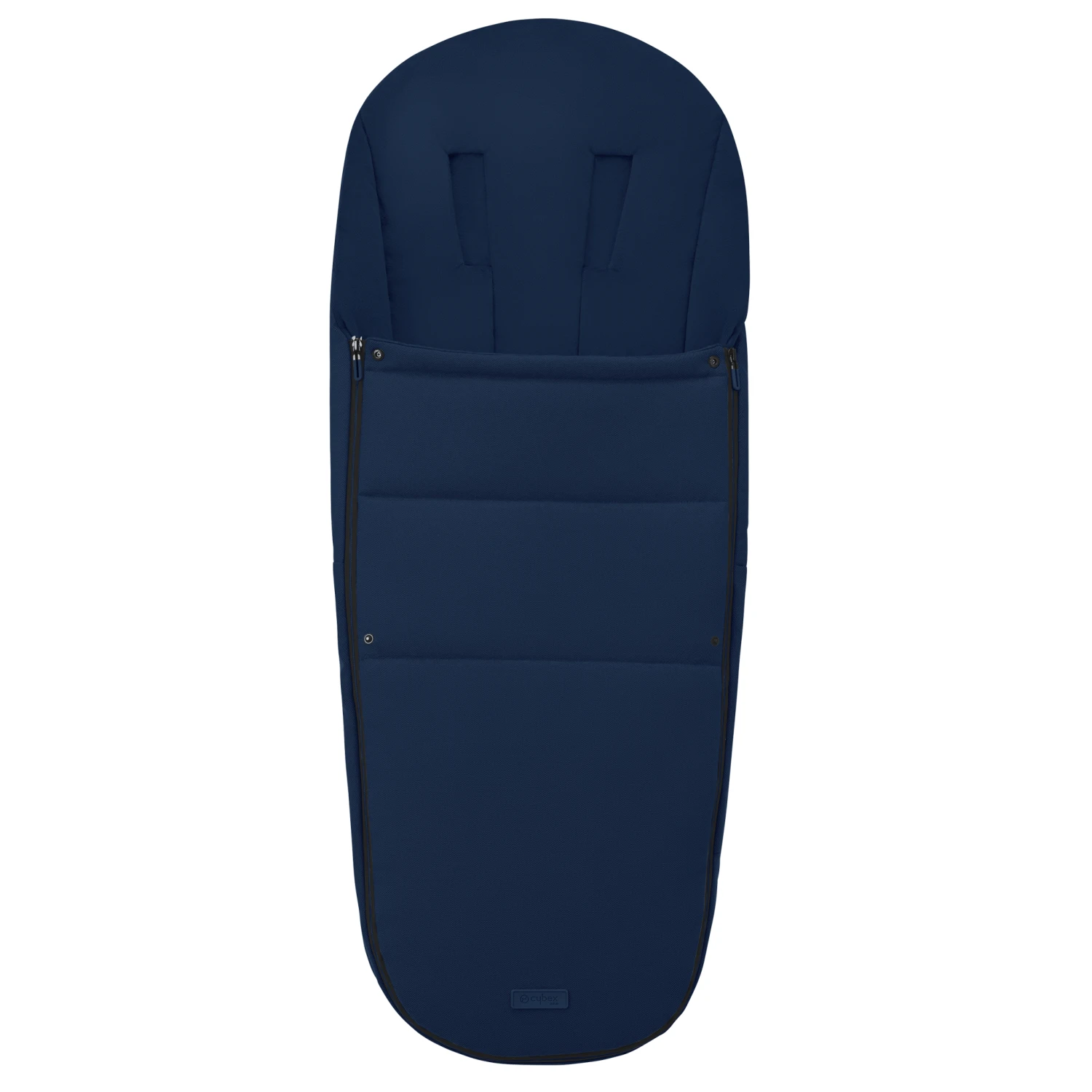 Cybex Gold Footmuff 2020 Navy Blue 3 Cybex Gold Footmuff 2020 Navy Blue