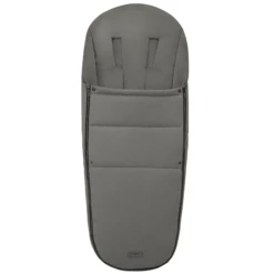 Cybex Gold Footmuff 2020 Soho Grey