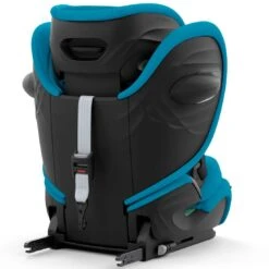 Cybex Pallas G I-Size Plus Car Seat - Beach Blue -Baby Products Store cybex i size car seats 39503899525341