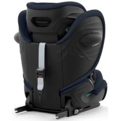 Cybex Pallas G I-Size Plus Car Seat - Ocean Blue -Baby Products Store cybex i size car seats 39504190669021