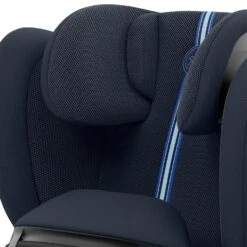 Cybex Pallas G I-Size Plus Car Seat - Ocean Blue -Baby Products Store cybex i size car seats 39504190800093