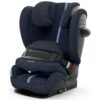 Cybex Pallas G I-Size Plus Car Seat - Ocean Blue -Baby Products Store cybex i size car seats 39504191324381