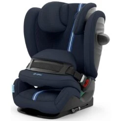 Cybex Pallas G I-Size Plus Car Seat - Ocean Blue