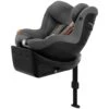 Cybex Sirona Gi I-Size - Lava Grey -Baby Products Store cybex i size car seats 522001653 39157255799005