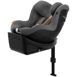 Cybex Sirona Gi I-Size - Lava Grey