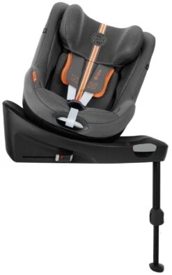 Cybex Sirona Gi I-Size - Lava Grey -Baby Products Store cybex i size car seats 522001653 39157255864541