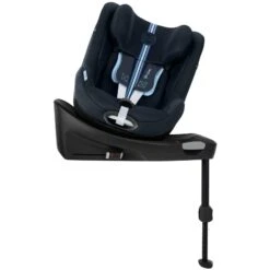 Cybex Sirona Gi I-Size Plus - Ocean Blue -Baby Products Store cybex i size car seats 522001661 39157237842141