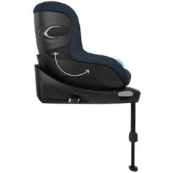 Cybex Sirona Gi I-Size Plus - Ocean Blue -Baby Products Store cybex i size car seats 522001661 39157237973213