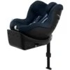 Cybex Sirona Gi I-Size Plus - Ocean Blue -Baby Products Store cybex i size car seats 522001661 39157238005981