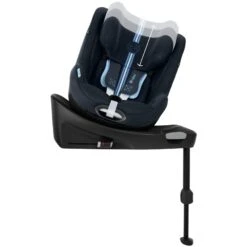 Cybex Sirona Gi I-Size Plus - Ocean Blue -Baby Products Store cybex i size car seats 522001661 39157238071517