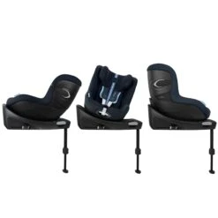 Cybex Sirona Gi I-Size Plus - Ocean Blue -Baby Products Store cybex i size car seats 522001661 39157238104285
