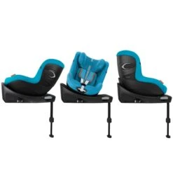 Cybex Sirona Gi I-Size Plus - Beach Blue -Baby Products Store cybex i size car seats 522001669 39157248524509