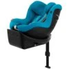 Cybex Sirona Gi I-Size Plus - Beach Blue -Baby Products Store cybex i size car seats 522001669 39157248557277