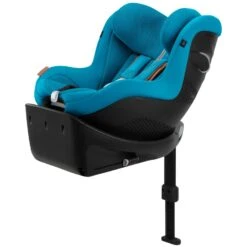 Cybex Sirona Gi I-Size Plus - Beach Blue