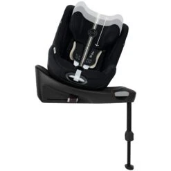 Cybex Sirona Gi I-Size Plus - Moon Black -Baby Products Store cybex i size car seats 522004851 39157242888413