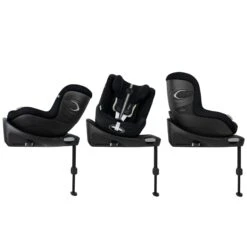 Cybex Sirona Gi I-Size Plus - Moon Black -Baby Products Store cybex i size car seats 522004851 39157242921181