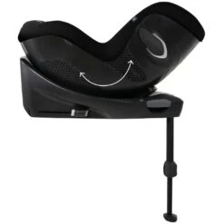 Cybex Sirona Gi I-Size Plus - Moon Black -Baby Products Store cybex i size car seats 522004851 39157243117789
