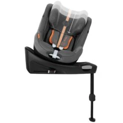 Cybex Sirona Gi I-Size Plus - Lava Grey -Baby Products Store cybex i size car seats 522004859 39157246755037