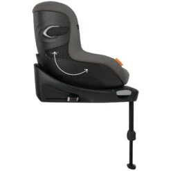 Cybex Sirona Gi I-Size Plus - Lava Grey -Baby Products Store cybex i size car seats 522004859 39157246787805