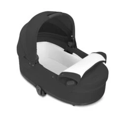 Cybex Balios S Lux Comfort Bundle - Black/Moon Black 24 Cybex Balios S Lux Comfort Bundle - Black/Moon Black -Baby Products Store cybex travel systems 127454 blk moo blk 38503238107357