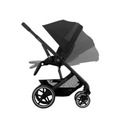Cybex Balios S Lux Comfort Bundle - Black/Moon Black 21 Cybex Balios S Lux Comfort Bundle - Black/Moon Black -Baby Products Store cybex travel systems 127454 blk moo blk 38503238303965