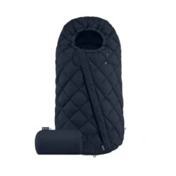 Cybex Balios S Lux Comfort Bundle - Silver/Ocean Blue -Baby Products Store cybex travel systems 127455 slv oce blu 38738168021213