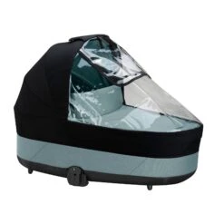 Cybex Balios S Lux Comfort Bundle - Taupe/Sky Blue -Baby Products Store cybex travel systems 127458 tpe sky blu 38503235518685