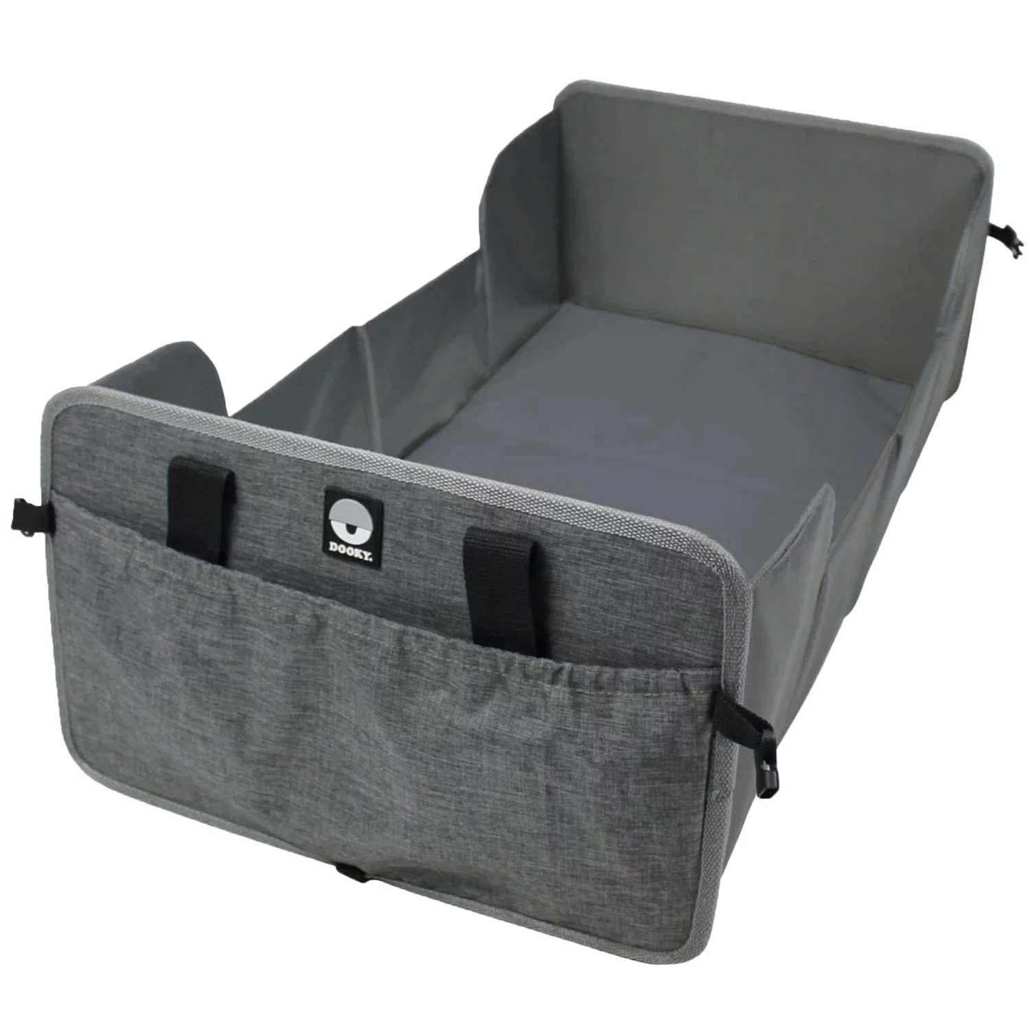 Dooky Portable Travel Cot 3 Dooky Portable Travel Cot