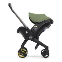 Doona Car Seat Stroller Desert Green With ISOFIX Base Bundle 13 Doona Car Seat Stroller Desert Green With ISOFIX Base Bundle -Baby Products Store doona baby car seats 9347 des grn 29740677234883