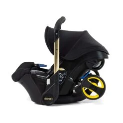 Doona Group 0+ Infant Car Seat Gold Limited Edition
