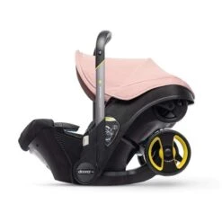 Doona Car Seat Stroller Blush Pink -Baby Products Store doona baby car seats doona car seat stroller blush pink baby s mart car spa 669506 15496366882952