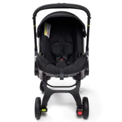 Doona Car Seat Stroller Limited Edition Midnight Black 21 Doona Car Seat Stroller Limited Edition Midnight Black -Baby Products Store doona baby car seats doona car seat stroller nitro black baby s mart car spa 702436 34606695186653