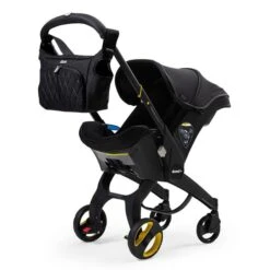 Doona Car Seat Stroller Limited Edition Midnight Black 17 Doona Car Seat Stroller Limited Edition Midnight Black -Baby Products Store doona baby car seats doona car seat stroller nitro black baby s mart car spa 702436 34606695416029