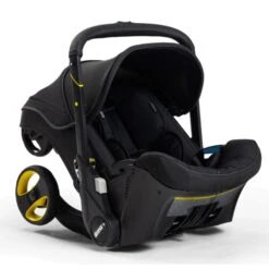 Doona Car Seat Stroller Limited Edition Midnight Black 26 Doona Car Seat Stroller Limited Edition Midnight Black -Baby Products Store doona baby car seats doona car seat stroller nitro black baby s mart car spa 702436 34606707933405