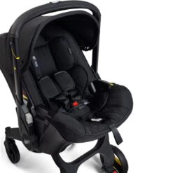 Doona Car Seat Stroller Limited Edition Midnight Black 24 Doona Car Seat Stroller Limited Edition Midnight Black -Baby Products Store doona baby car seats doona car seat stroller nitro black baby s mart car spa 702436 34606708359389