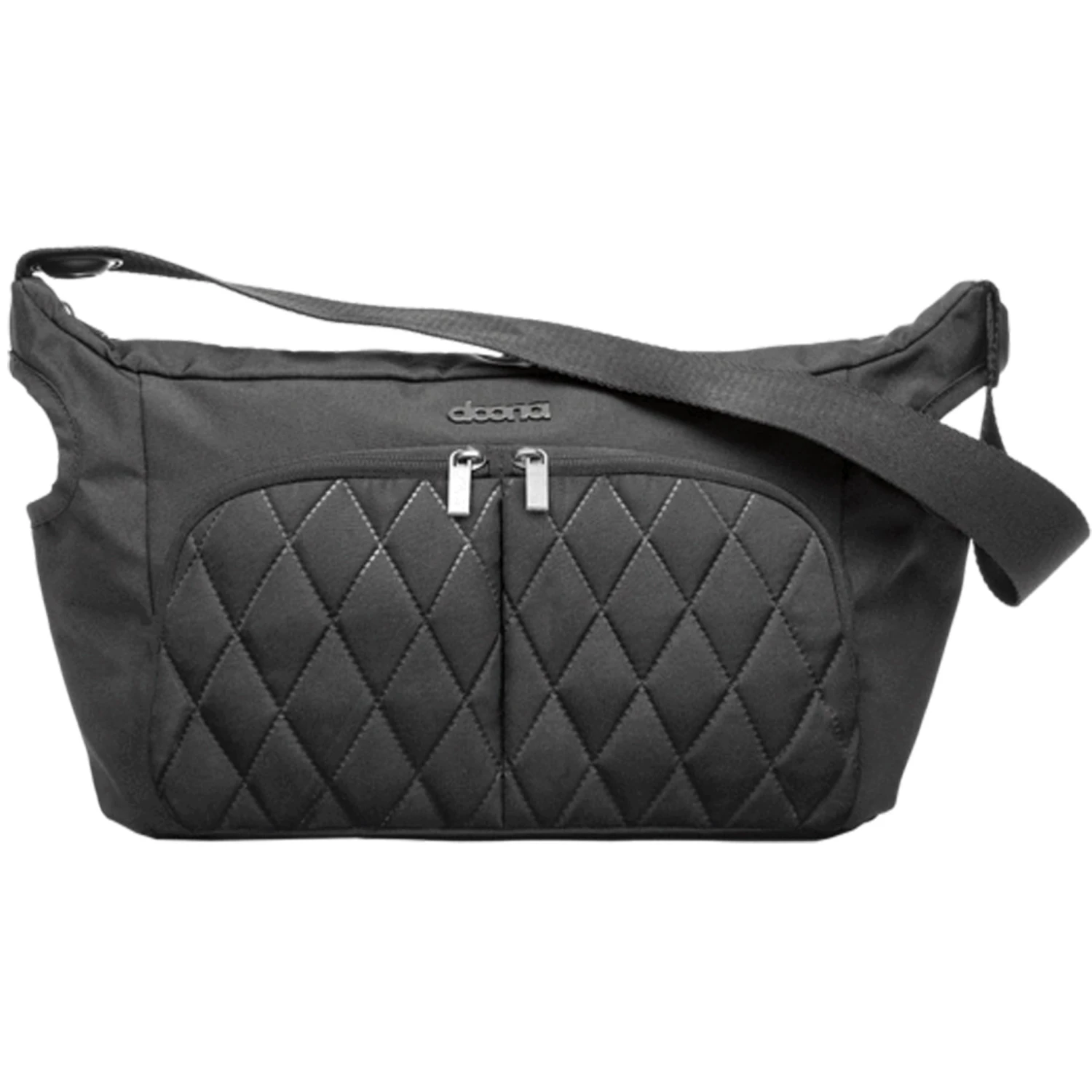 Doona Car Seat Stroller Limited Edition Midnight Black 15 Doona Car Seat Stroller Limited Edition Midnight Black - Image 13