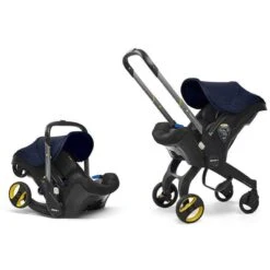 Doona Car Seat Stroller Royal Blue -Baby Products Store doona baby car seats doona car seat stroller royal blue baby s mart car spa 669513 15523647783048