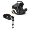 Doona Car Seat Stroller Urban Grey With ISOFIX Base Bundle -Baby Products Store doona baby car seats doona car seat stroller urban grey with isofix base baby s mart j986i11 15495796293768
