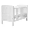 East Coast Austin Cotbed White 1 East Coast Austin Cotbed White -Baby Products Store east coast baby cot beds east coast austin cot bed white babys mart 7194 14225224663176