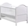 East Coast Toulouse Cot Bed White -Baby Products Store east coast baby cot beds east coast toulouse cot bed white babys mart 9045 14225255661704