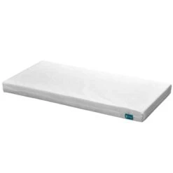 East Coast Fibre Cot Mattress