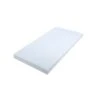 East Coast Foam Wipe Clean Cot Mattress -Baby Products Store east coast cot mattresses east coast foam wipe clean cot mattress babys mart 4015v 23408733782211