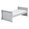 East Coast Nebraska Toddler Bed Grey -Baby Products Store east coast single beds east coast nebraska toddler bed grey babys mart 9029g 23404075647171