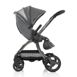 Egg2 Pram Special Edition Jurassic Grey -Baby Products Store egg baby prams egg2 pram special edition jurassic grey babys mart 7705 jur gry 23194173866179