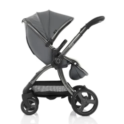 Egg2 Pram Special Edition Jurassic Grey -Baby Products Store egg baby prams egg2 pram special edition jurassic grey babys mart 7705 jur gry 23194173964483