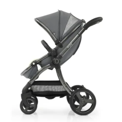 Egg2 Pram Special Edition Jurassic Grey -Baby Products Store egg baby prams egg2 pram special edition jurassic grey babys mart 7705 jur gry 23194174062787